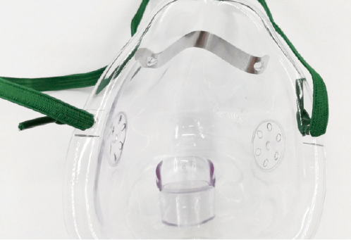 Medical Grade Liquid Silicone Rubber - Medical Supplies