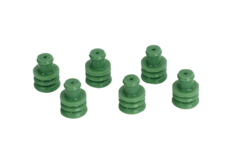 Self-Lubricating Liquid Silicone Rubber - Automobile Industry