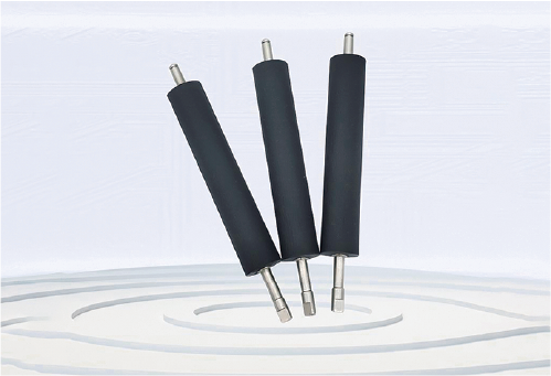 GP Grade High Resiliency Silicone Rubber For Molding