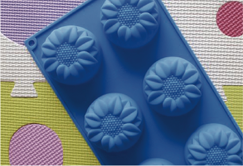 Fumed Grade Silicone Rubber