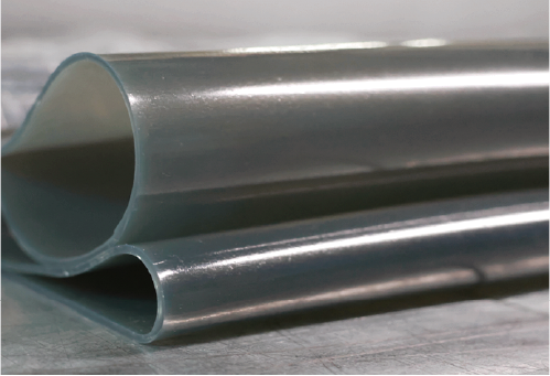 Fumed Grade High Tear Resistant Silicone Rubber