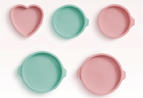 Fumed Grade Liquid Silicone Rubber - Life Field