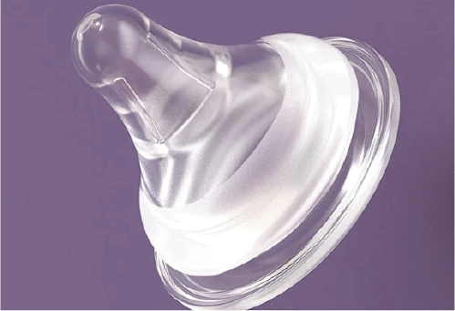 Liquid Silicone Rubber For baby Nipples - Life Field