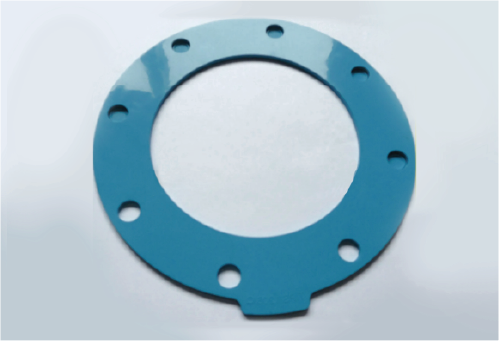 GP Grade Oil Resistant Silicone Rubber