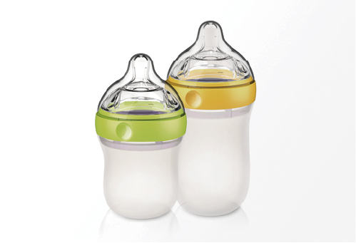 Liquid Silicone Rubber For Baby Sippy Caps, Bottles And Spoons - Life Field