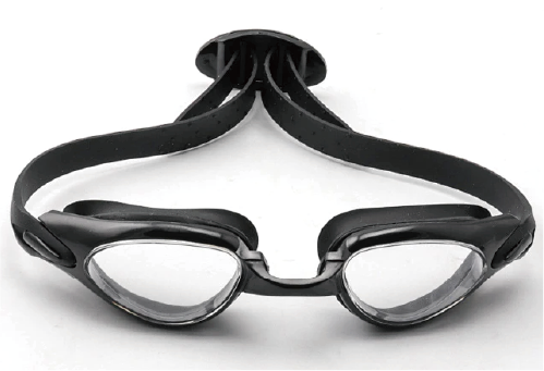 Liquid Silicone Rubber For Swimming Goggles - Life Field