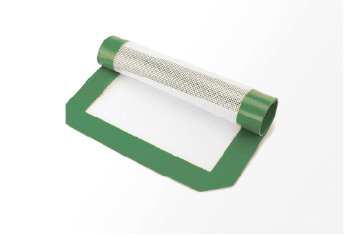 Liquid Silicone Rubber For Fabric - Life Field