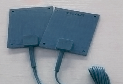 Fumed Grade High Temperature Resistant Silicone Rubber