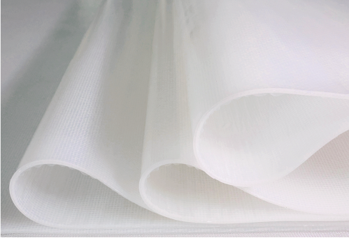 GP Grade Silicone Rubber For Extrusion And Calender