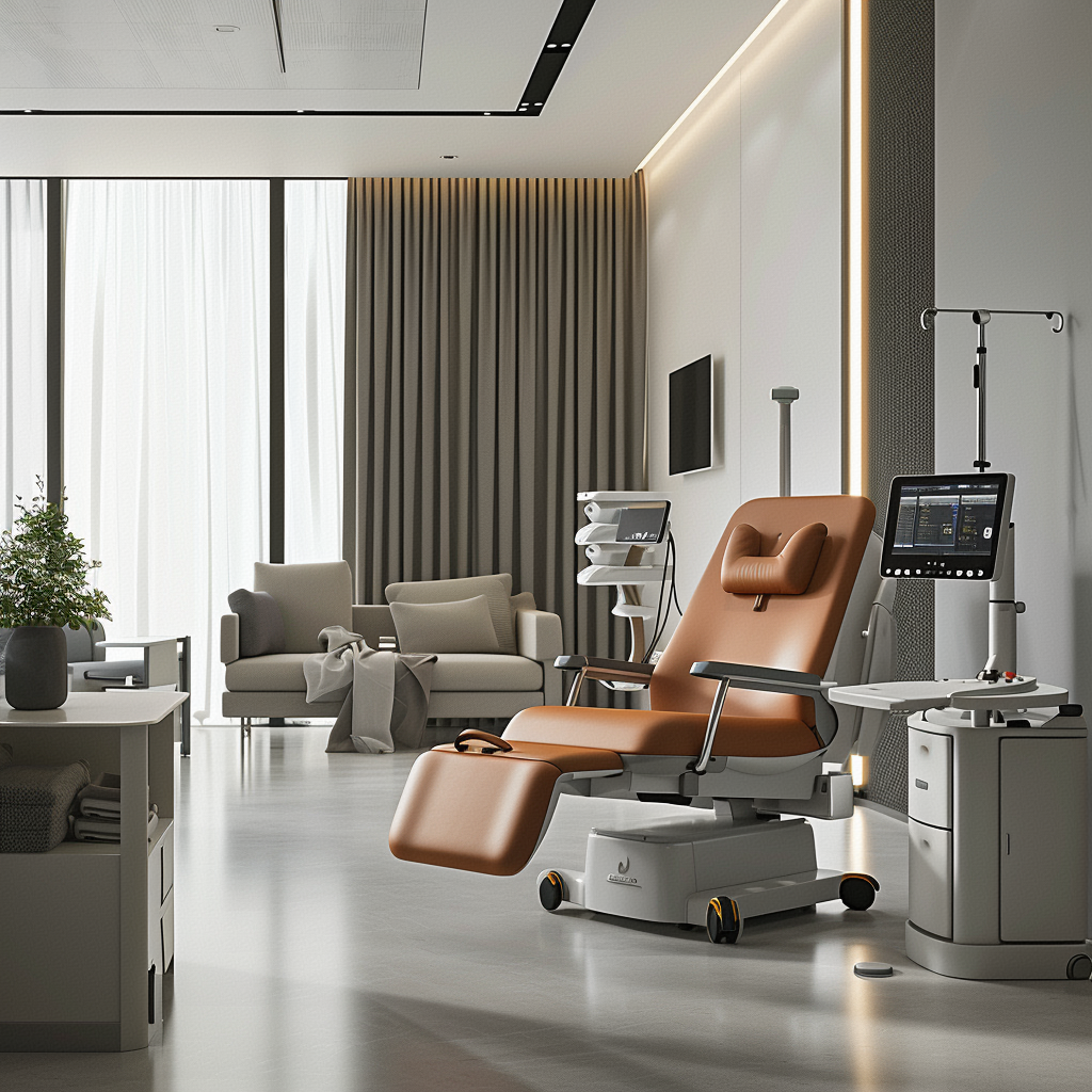 Medical and health field