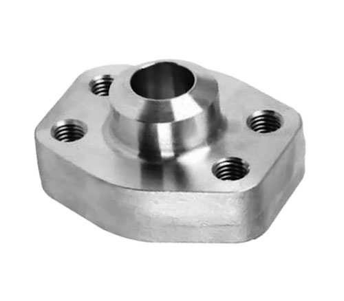 SAE对焊法兰(平面端)