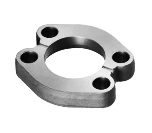 SAE全法兰压板(平板式)