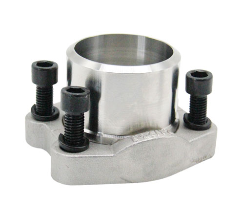 SAE法兰焊管组合件