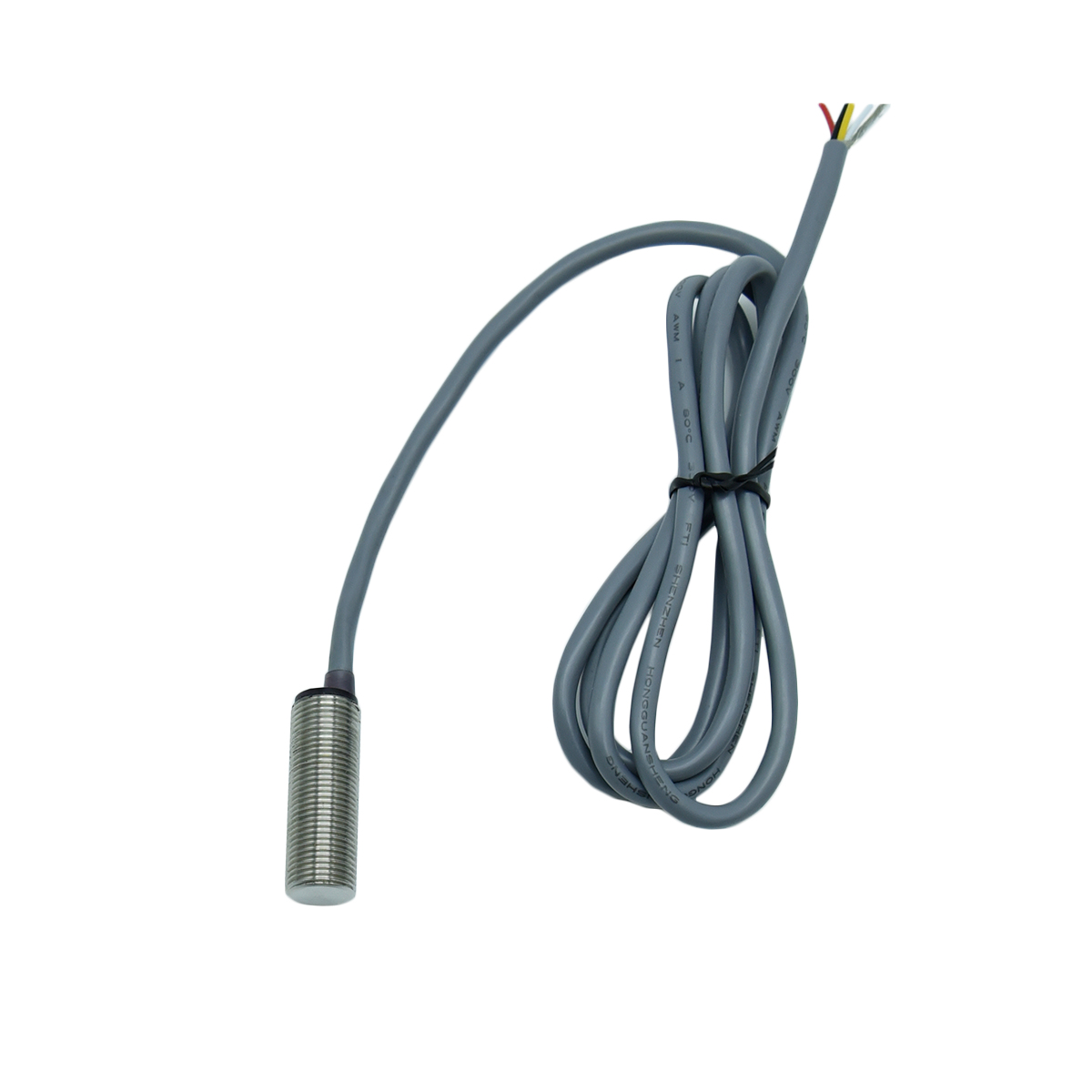 RS1031-冗余霍尔传感器