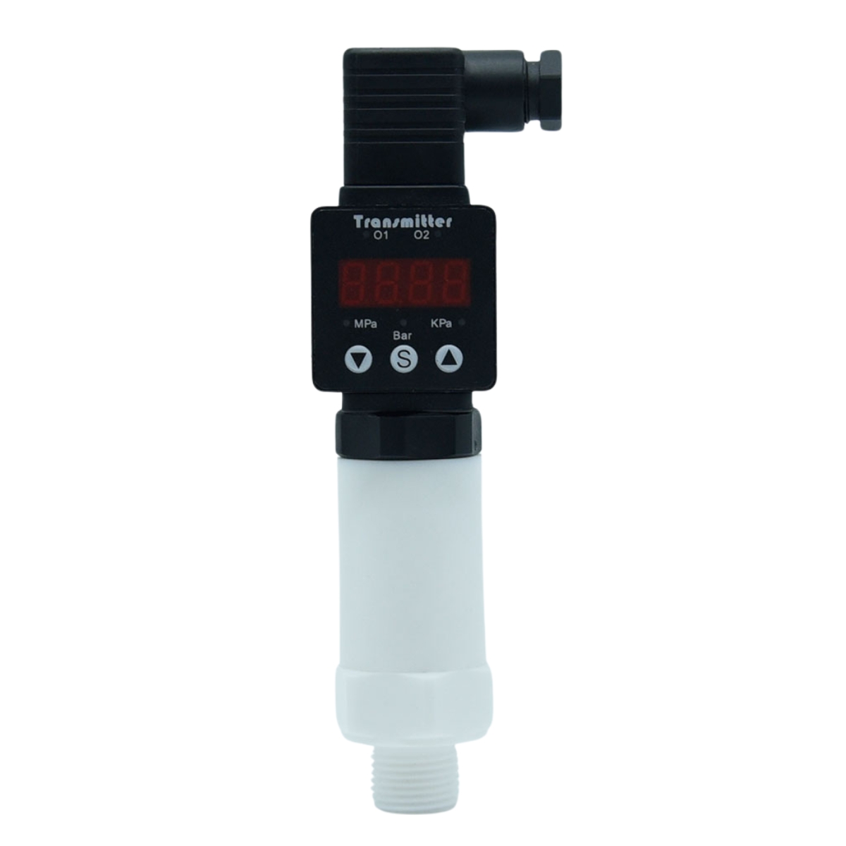 PT23 防腐型压力变送器（PTFE）