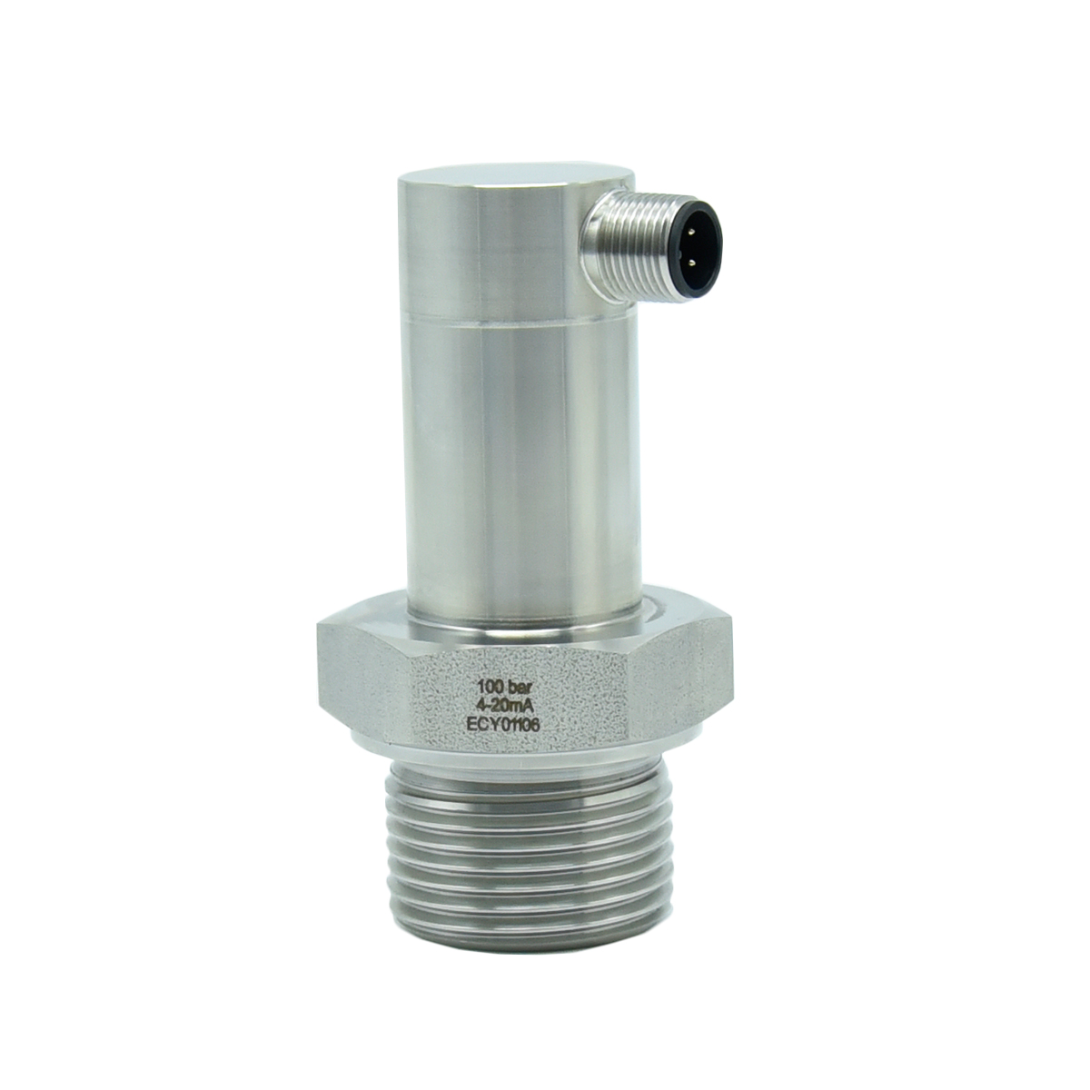 PT2457 齐平膜压力变送器