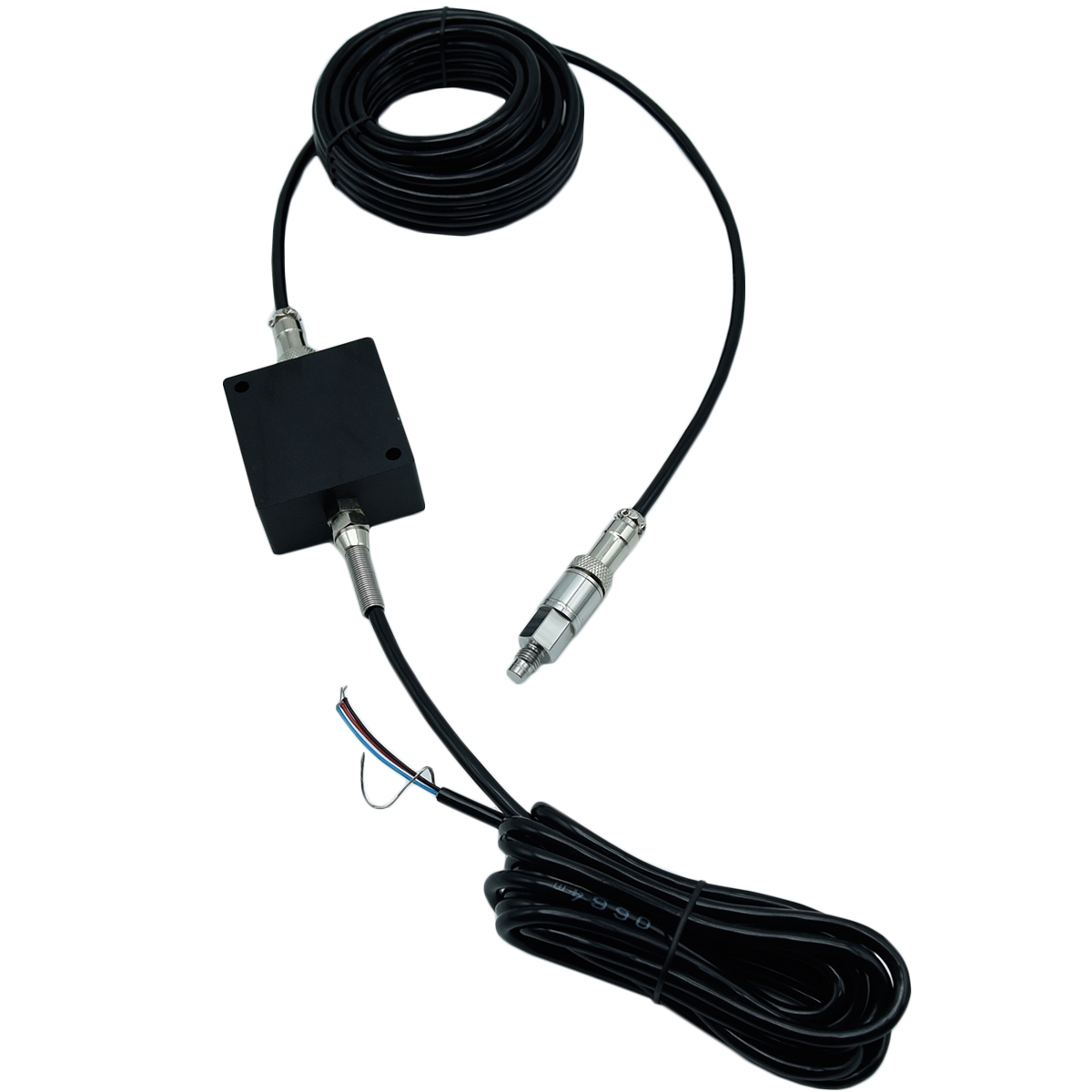 PT2497 齐平膜压力变送器