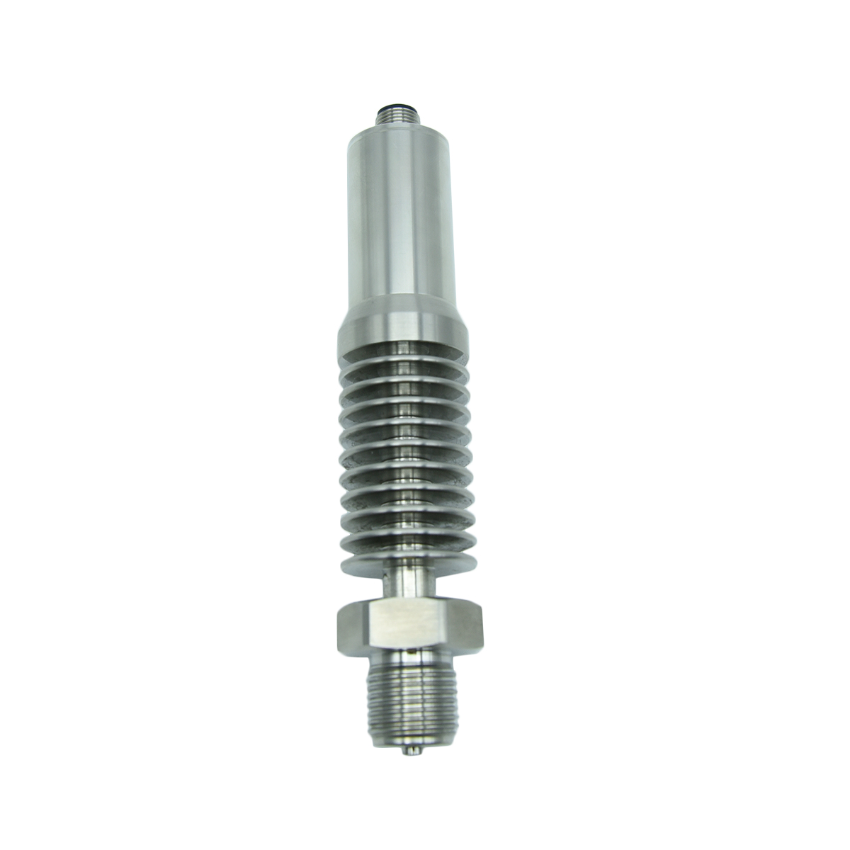 PT2554 中高温型压力变送器（十片散热片）