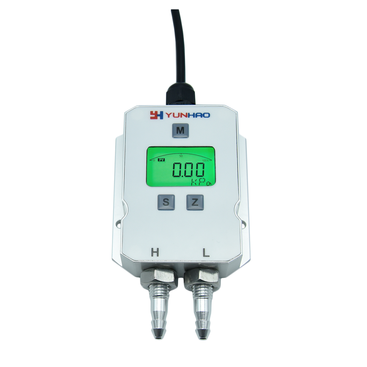 PT2638 风压变送器