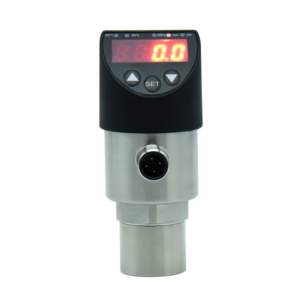 PT6357 数显压力开关