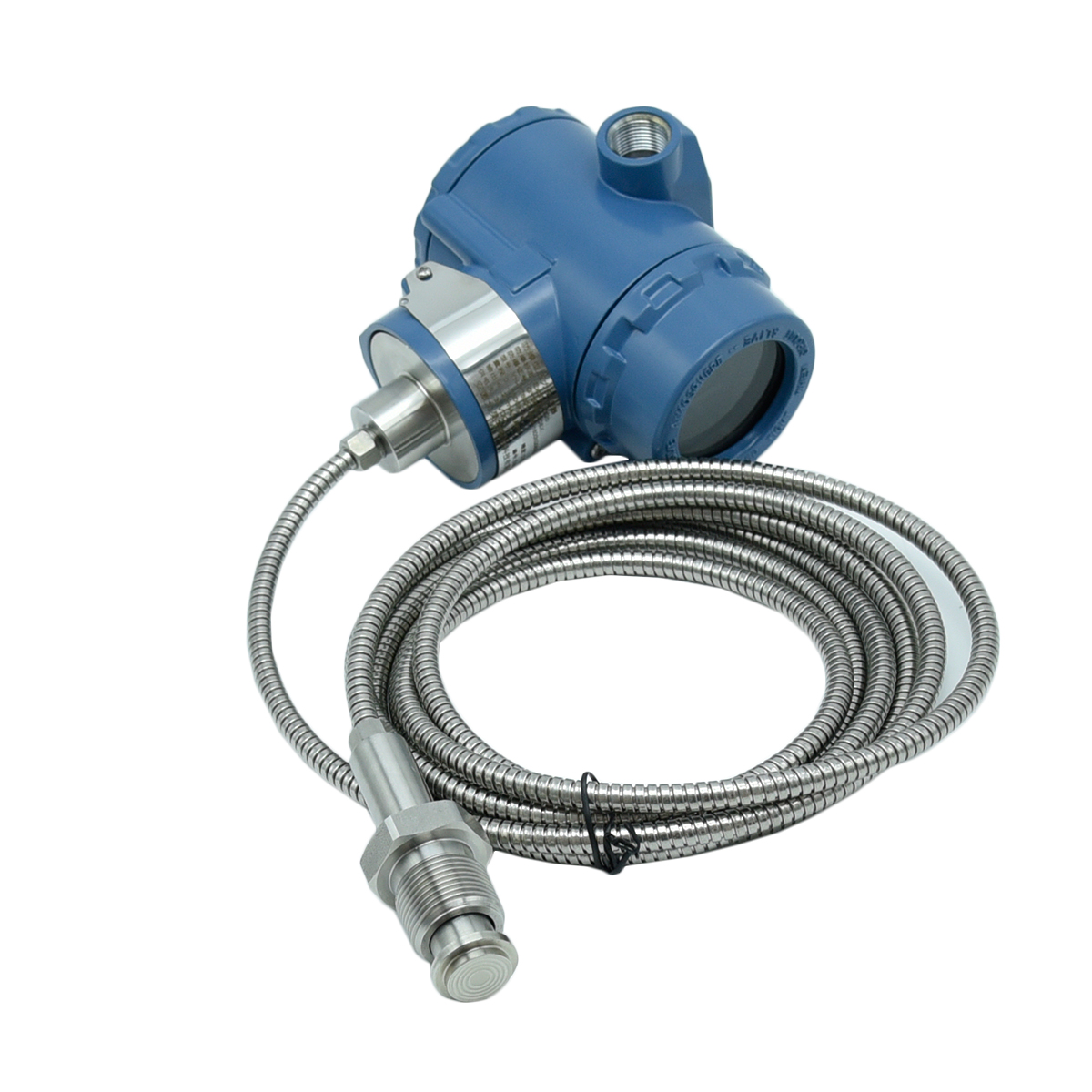 PT84 防爆卫生型压力变送器