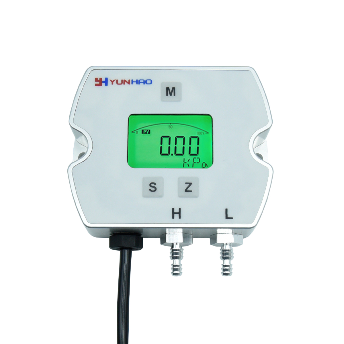 WP23 / WP26 系列 风压变送器