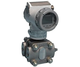 工业自动化控制-压力传感器