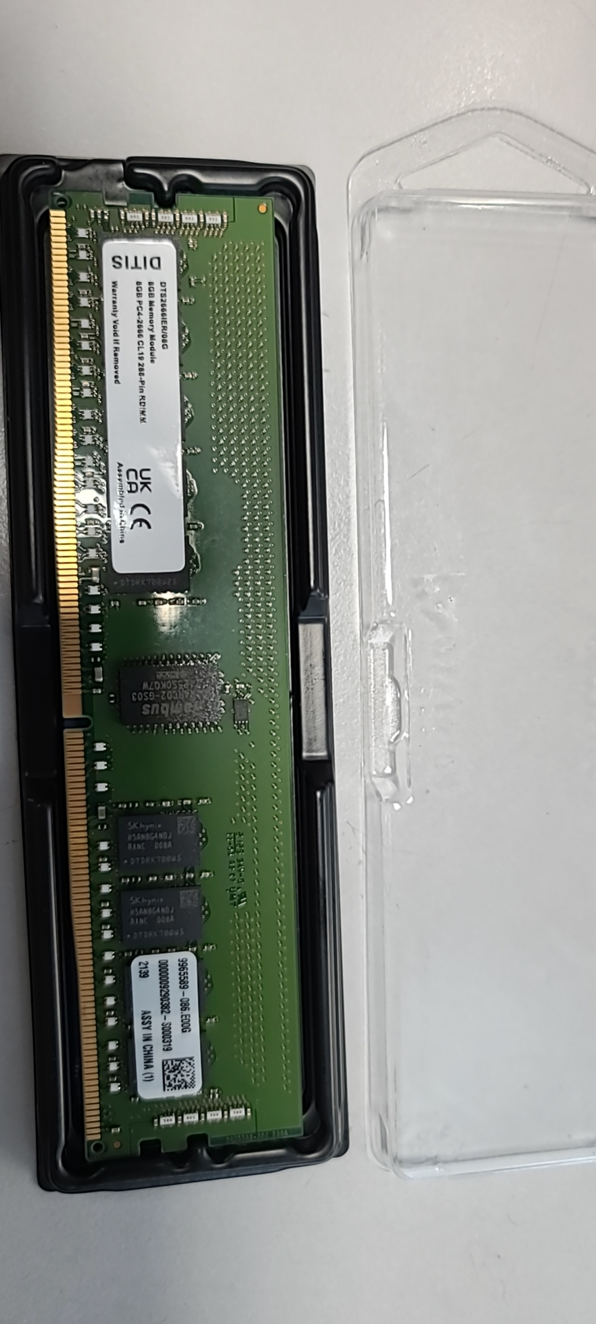 RAM内存产品 DDR4 16GB