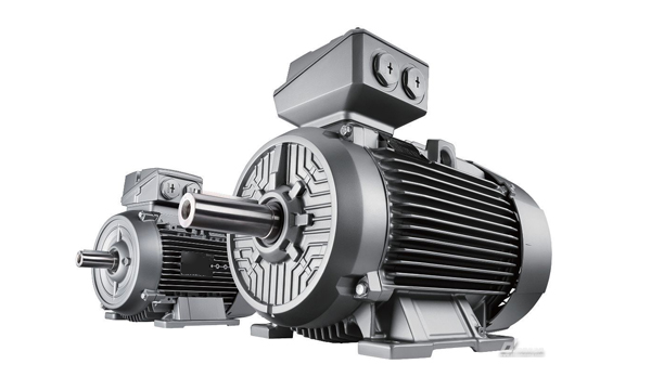 电机行业应用方案