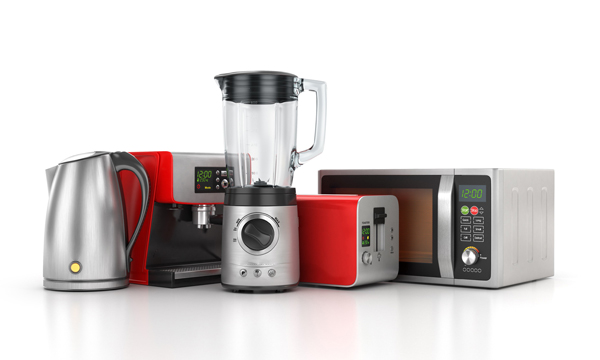 家用电器润滑油方案