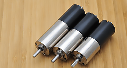 电动开窗器电机