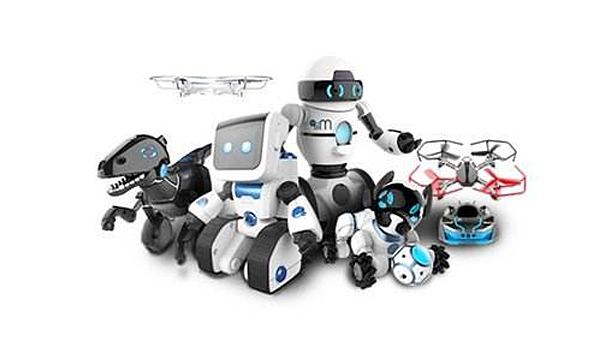 玩具行业润滑油方案