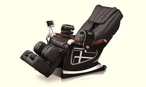 按摩器材行业润滑油方案