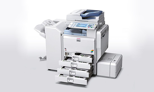 办公设备行业润滑油方案