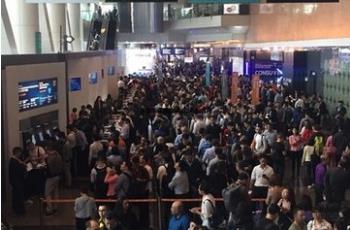 Japan Electronics Show 2017