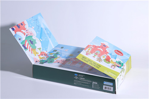 Color box