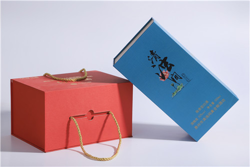 Manual box