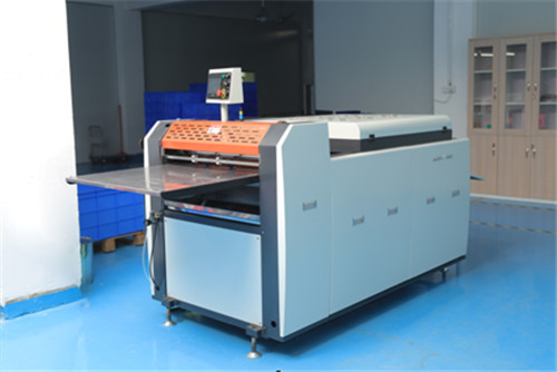<span><span>Semi automatic oil passing machine</span></span>