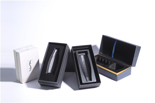 Manual box