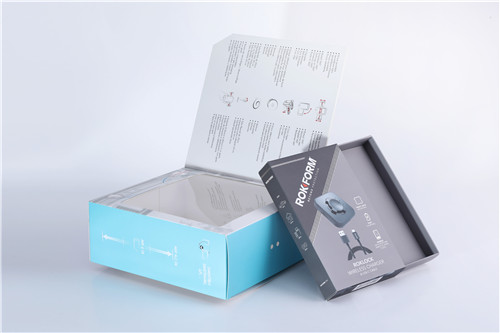 Color box