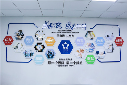 <span>corporate culture</span>