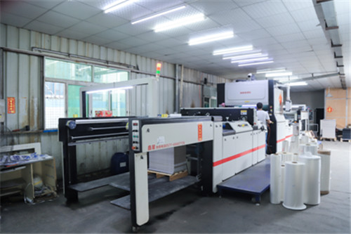 <span><span>Automatic glue machine</span></span>
