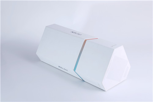 Manual box