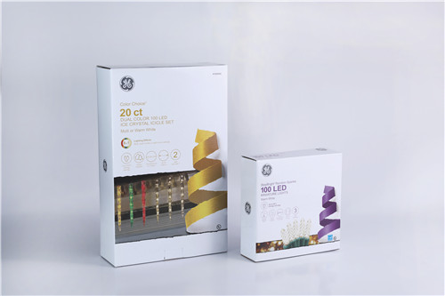 Color box