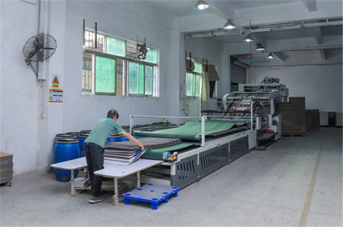 <span><span>Full automatic pit mounting machine</span></span>