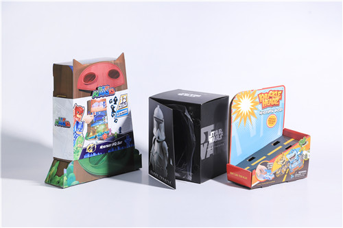 Manual box