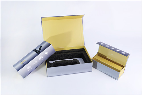 Manual box
