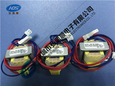 EI型電源變壓器1