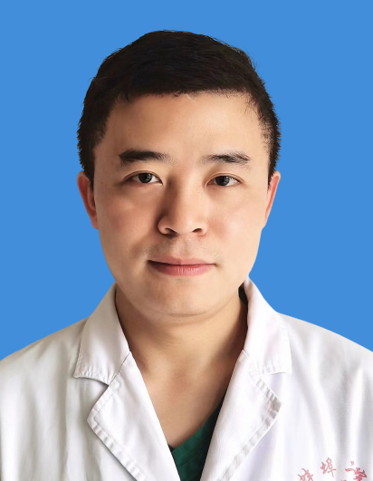 心内科 李雪冬