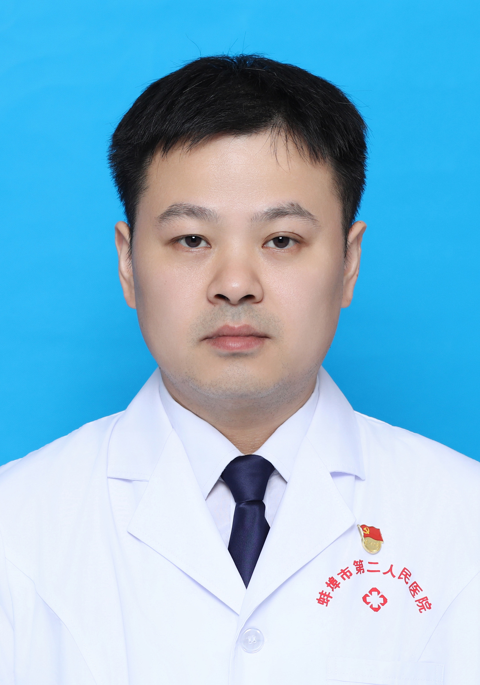 口腔科 代晓晨